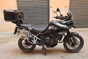 Triumph Tiger 900 GT Pro - 2022