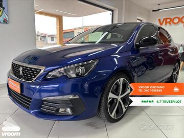 PEUGEOT 308 2� serie 308 BlueHDi 150 S&S EAT6 G...
