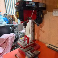 Trapano a colonna Valex tr13R