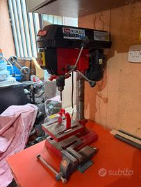 Trapano a colonna Valex tr13R