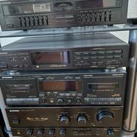 Amplificatore pioneer A777