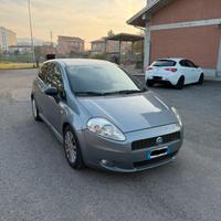 Fiat Grande Punto Sport 1.3 Mjt 90cv