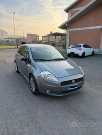 Fiat Grande Punto Sport 1.3 Mjt 90cv