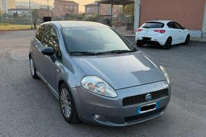 Fiat Grande Punto Sport 1.3 Mjt 90cv