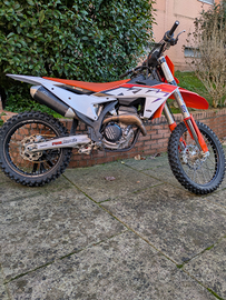 KTM sxf 250 2023