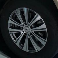 cerchi Mercedes r19 G500