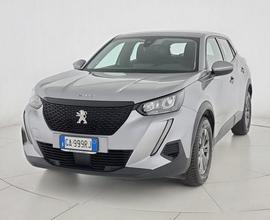 Peugeot 2008 PureTech Turbo 130 S&S Allure