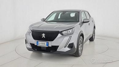 Peugeot 2008 PureTech Turbo 130 S&S Allure