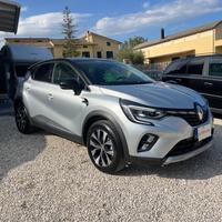 Renault Captur TCe 90 CV Techno