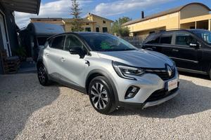 Renault Captur TCe 90 CV Techno