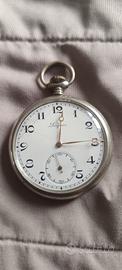 orologio da tasca Longines 