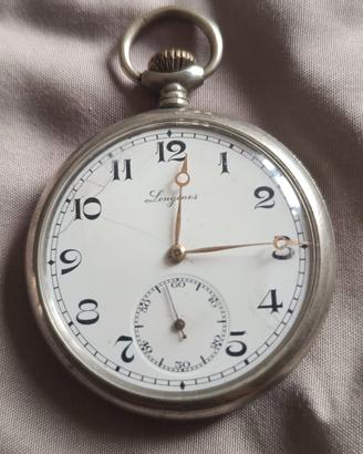 orologio da tasca Longines 