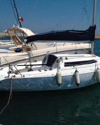Barca a Vela Stag 29