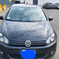 golf 6 2012