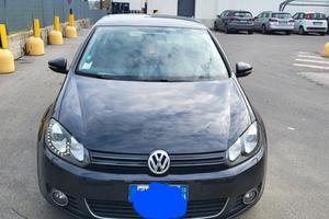 golf 6 2012