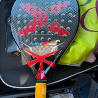 Racchetta Padel