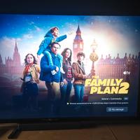 tv sony 75"+Soundbar Sony sf 200 2ch+1ch