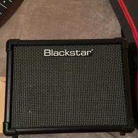Amplificatore balckstar