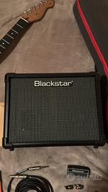 Amplificatore balckstar