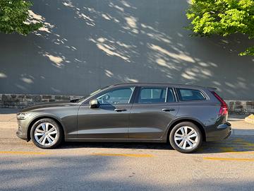 Volvo V60 AWD 2019