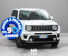 Jeep Renegade 1.0 T3 120CV Longitude