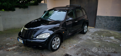 Chrysler Pt Cruiser 2.2 cdr diesel