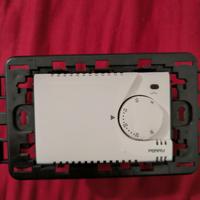 Termostato Analogico Perry