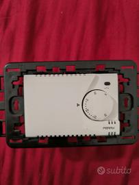 Termostato Analogico Perry