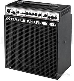 AMPLY PER BASSO GALLIEN KRUGER MB150S III