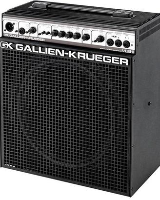 AMPLY PER BASSO GALLIEN KRUGER MB150S III