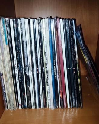 33 giri Pink Floyd 