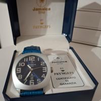 Orologio Jamaica Pryngeps Time