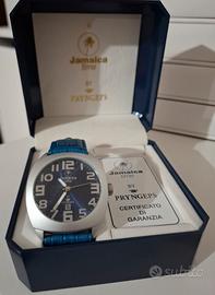 Orologio Jamaica Pryngeps Time
