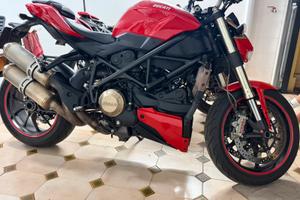 Ducati Streetfighter 1098 2011