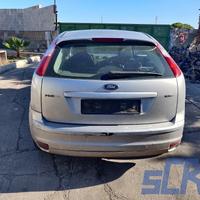 FORD FOCUS 2° SERIE 1.8 TDCi 115CV - RICAMBI