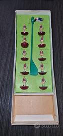 Squadra Aston Villa subbuteo HW