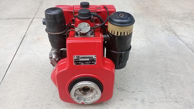 Motore Lombardini diesel