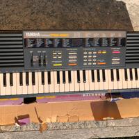 TASTIERA PER BAMBINI Yamaha Portasound PSS-290