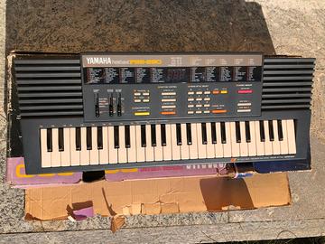 TASTIERA PER BAMBINI Yamaha Portasound PSS-290
