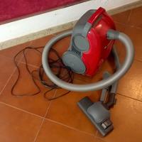 ELETTRODOMESTICI: Aspirapolvere Hoover 1700 W