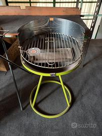 Barbecue V
