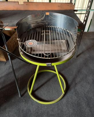 Barbecue V