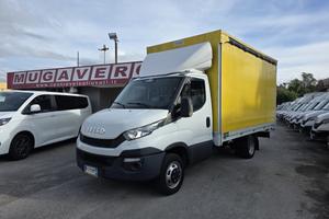 IVECO DAILY 35C13 2.3 E5 CENTINATO