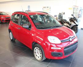 FIAT Panda 0.9 TwinAir Turbo S&S