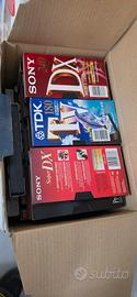 videocassette 