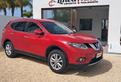 Nissan X-Trail 1.6 dCi 4WD Style Edition