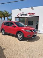 Nissan X-Trail 1.6 dCi 4WD Style Edition