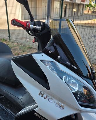 Kymco downtown 300i 2011