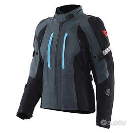 Giacca Donna Dainese Mangen Absoluteshell Pro