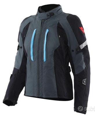 Giacca Donna Dainese Mangen Absoluteshell Pro